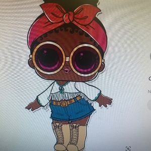 Meet your Posher, Regina